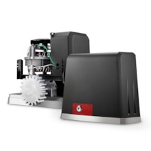 Motor Portão Deslizante Delta Move Plus DZ 500 Bivolt Venti-Delta Motor Portão Deslizante Delta Move Plus DZ 500 Bivolt Venti-Delta