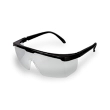 Óculos de Segurança EPI Incolor Jaguar Kalipso Óculos de Segurança EPI Incolor Jaguar Kalipso