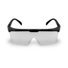 Óculos de Segurança EPI Incolor Jaguar Kalipso Óculos de Segurança EPI Incolor Jaguar Kalipso