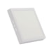 Painel Plafon LED Sobrepor Quadrado Branco 18W 6500K LedBee Painel Plafon LED Sobrepor Quadrado Branco 18W 6500K LedBee