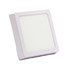 Painel Plafon LED Sobrepor Quadrado Branco 18W 6500K LedBee