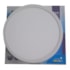 Painel Plafon LED Sobrepor Redondo Branco 24W 6500K Galaxy Painel Plafon LED Sobrepor Redondo Branco 24W 6500K Galaxy