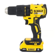 Parafusadeira/Furadeira 1/2'' Impacto 20V MAX* Ion Litio BRUSHLESS Dewalt Parafusadeira/Furadeira 1/2'' Impacto 20V MAX* Ion Litio BRUSHLESS Dewalt