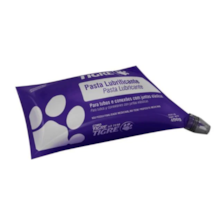 Pasta Lubrificante 400g Bisnaga Tigre Pasta Lubrificante 400g Bisnaga Tigre