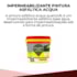 PINTURA  ASFALTICA  ACQUA 3,6L QUARTZOLIT