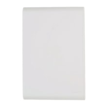 Placa 4x2 Cega Branca Liz Tramontina  Placa 4x2 Cega Branca Liz Tramontina