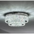 Plafon LED 30cm Redondo Cristal 30W 3 Tons Luz Cinderella Plafon LED 30cm Redondo Cristal 30W 3 Tons Luz Cinderella