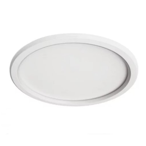 Plafon LED Redondo 40cm Luz Indireta 6500K Cinderella Plafon LED Redondo 40cm Luz Indireta 6500K Cinderella