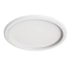 Plafon LED Redondo 40cm Luz Indireta 6500K Cinderella