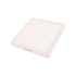 Plafon Led Sobrepor Quadrado 18W Branco  6500K Bivolt  Tramontina