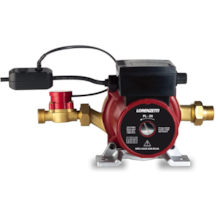 Pressurizador de Água PL-20 127V Lorenzetti Pressurizador de Água PL-20 127V Lorenzetti