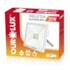 Projetor Refletor LED Slim 50W 6500K Bivolt Branco Ourolux