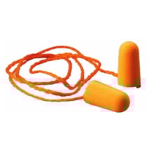 Protetor Auricular com Cordão 1110 3M Protetor Auricular com Cordão 1110 3M