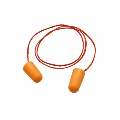 Protetor Auricular com Cordão 1110 3M Protetor Auricular com Cordão 1110 3M
