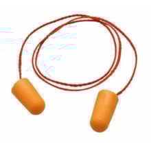 Protetor Auricular com Cordão 1110 3M Protetor Auricular com Cordão 1110 3M