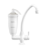 Purificador com Torneira Acqua Bella Mesa Branca Lorenzetti  Purificador com Torneira Acqua Bella Mesa Branca Lorenzetti