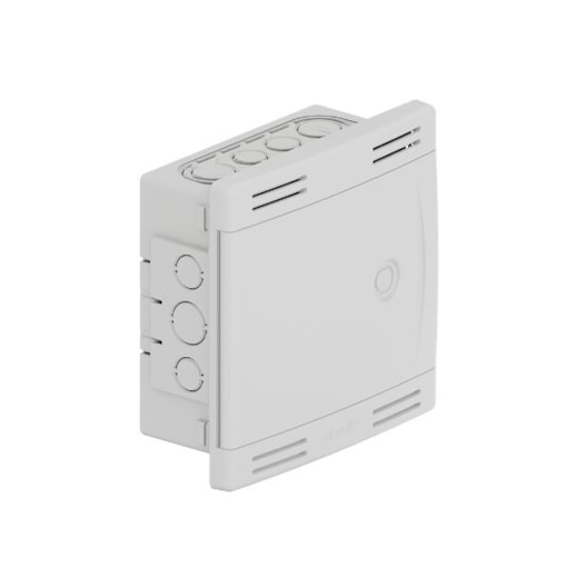 Quadro Sistema VDI Embutir 20x20cm Tigre Quadro Sistema VDI Embutir 20x20cm Tigre