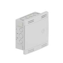 Quadro Sistema VDI Embutir 20x20cm Tigre Quadro Sistema VDI Embutir 20x20cm Tigre