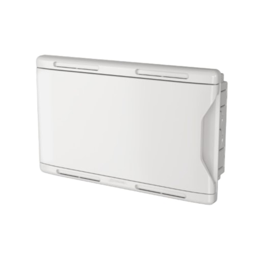 Quadro Sistema VDI Embutir 30x20cm Krona 