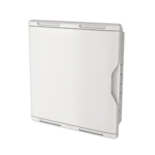 Quadro Sistema VDI Embutir 30x35cm Krona Quadro Sistema VDI Embutir 30x35cm Krona