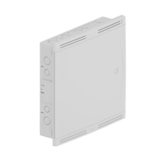 Quadro Sistema VDI Embutir 40x40cm Tigre Quadro Sistema VDI Embutir 40x40cm Tigre