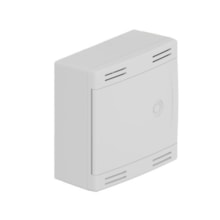 Quadro Sistema VDI Sobrepor 20x20cm Tigre Quadro Sistema VDI Sobrepor 20x20cm Tigre