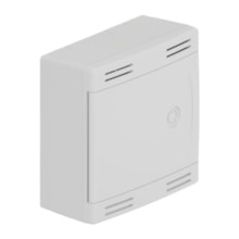 Quadro Sistema VDI Sobrepor 40x40cm Tigre Quadro Sistema VDI Sobrepor 40x40cm Tigre