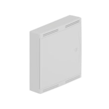 Quadro Sistema VDI Sobrepor 40x40cm Tigre Quadro Sistema VDI Sobrepor 40x40cm Tigre