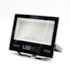 Refletor Led 100W 6500K Bivolt Preto LL-1199 LedBee R100B