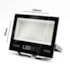 Refletor Led 100W 6500K Bivolt Preto LL-1199 LedBee R100B