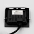 Refletor Led 10W 6500K Bivolt Preto LL-1196 LedBee R10B