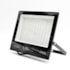Refletor Led 150W 6500K Bivolt Preto LL-1201 LedBee R150B
