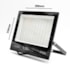 Refletor Led 150W 6500K Bivolt Preto LL-1201 LedBee R150B