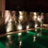 Refletor Led 200W 6500K Bivolt Preto LL-1200 LedBee R200B