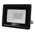 Refletor Led 30W 6500K Bivolt Preto LL-1267 LedBee R30B