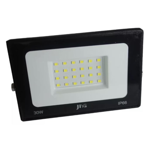 Refletor Led 30W 6500K FL02 53739 JNG Refletor Led 30W 6500K FL02 53739 JNG