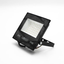 Refletor Led 50W 6500K Bivolt LL-1268 LEDBEE R50B