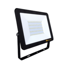 Refletor Led Inspirium 100W 6500K Bivolt Galaxy Led  Refletor Led Inspirium 100W 6500K Bivolt Galaxy Led