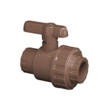 Registro de Esfera com União Soldável 32mm Krona Registro de Esfera com União Soldável 32mm Krona