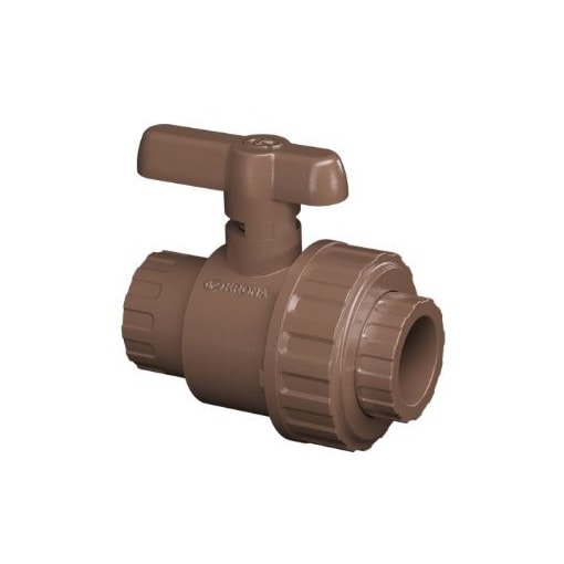 Registro de Esfera com União Soldável 32mm Krona Registro de Esfera com União Soldável 32mm Krona