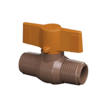 Registro Esfera com ROsca Externa 1/2'' Krona Registro Esfera com ROsca Externa 1/2'' Krona