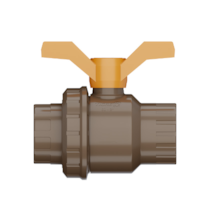 Registro Esfera VS Soldável 40mm Tigre Registro Esfera VS Soldável 40mm Tigre