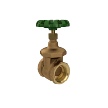 Registro Gaveta Uso Residencial/Predial 1.1/2'' 1510.HD.112 Deca Registro Gaveta Uso Residencial/Predial 1.1/2'' 1510.HD.112 Deca