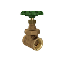 Registro Gaveta Uso Residencial/Predial 1'' 1510.HD.100 Deca Registro Gaveta Uso Residencial/Predial 1'' 1510.HD.100 Deca