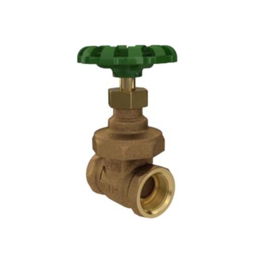 Registro Gaveta Uso Residencial/Predial 1/2'' 1510.HD.012 Deca Registro Gaveta Uso Residencial/Predial 1/2'' 1510.HD.012 Deca