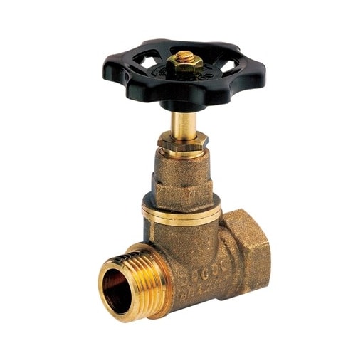 Registro Pressão 1400 Latão 1/2'' 20100500 Docol Registro Pressão 1400 Latão 1/2'' 20100500 Docol