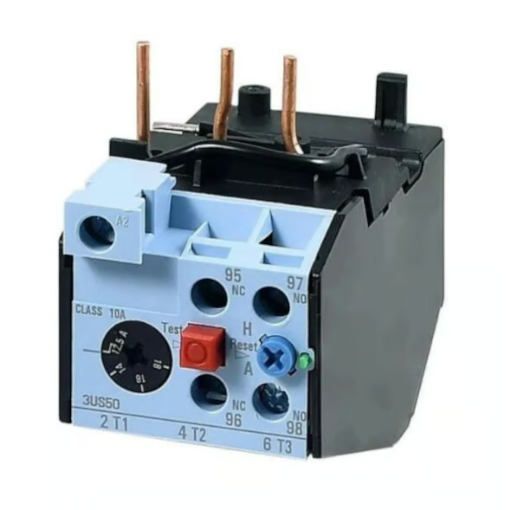 RELE 3US5000-1E 2,5-4A SIEMENS