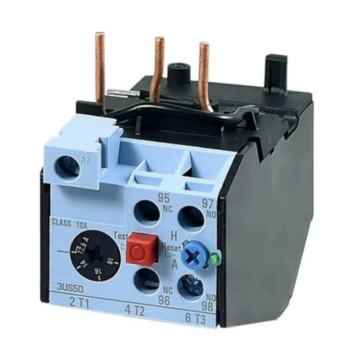 RELE 3US5500-2A 10-16A SIEMENS
