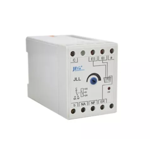 Relé de Nível JLL 220V JNG Relé de Nível JLL 220V JNG