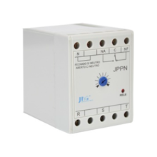 Relé Falta de Fase JPPN 220V JNG  Relé Falta de Fase JPPN 220V JNG